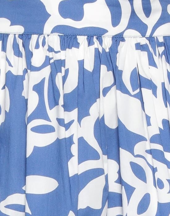 NENETTE Юбка миди