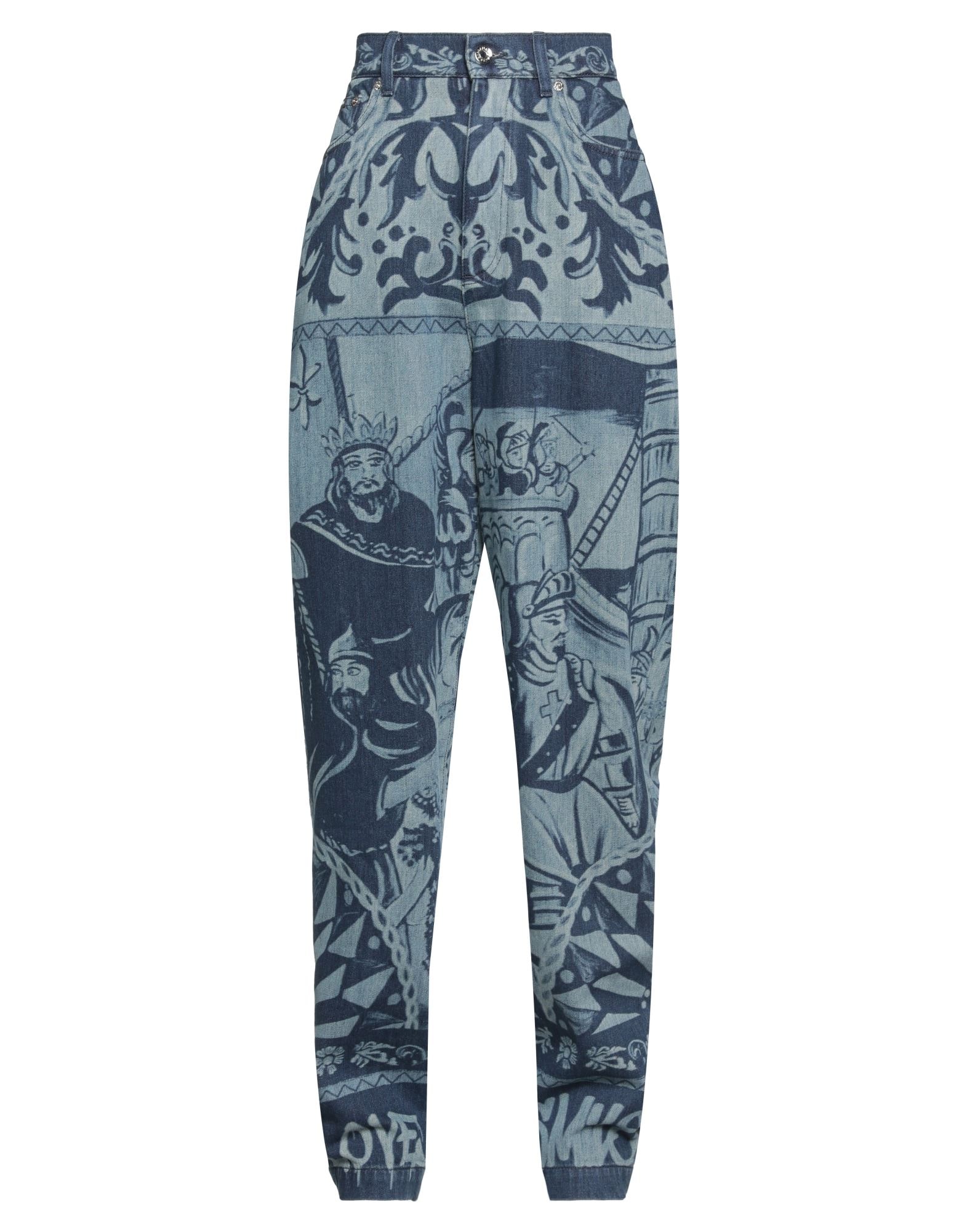 DOLCE&GABBANA - Jeans