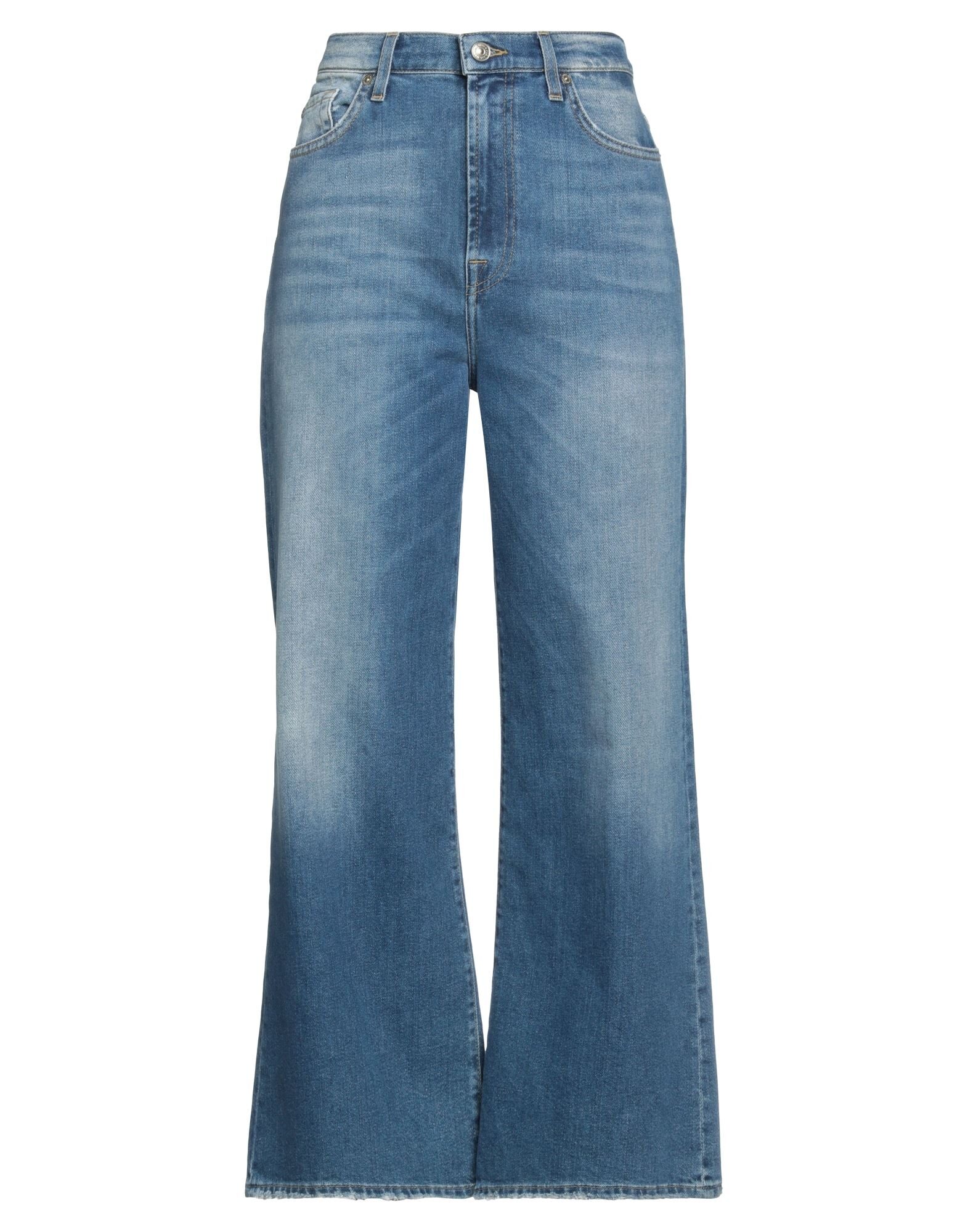 7 FOR ALL MANKIND - Jeans