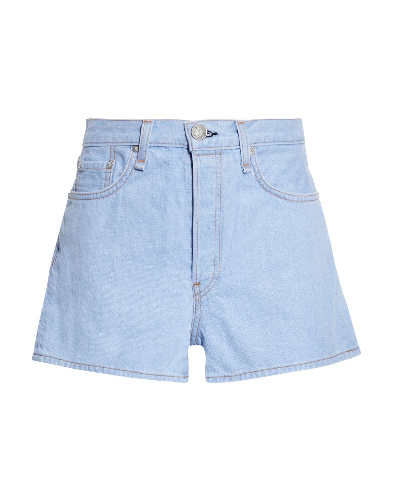 RAG & BONE - Denim shorts