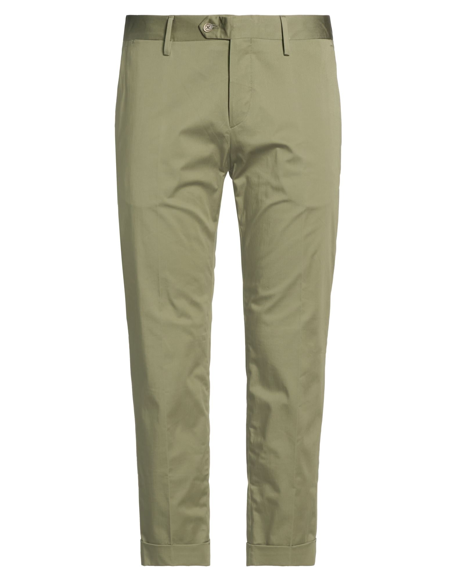 EREDI DEL DUCA - Повседневные брюки