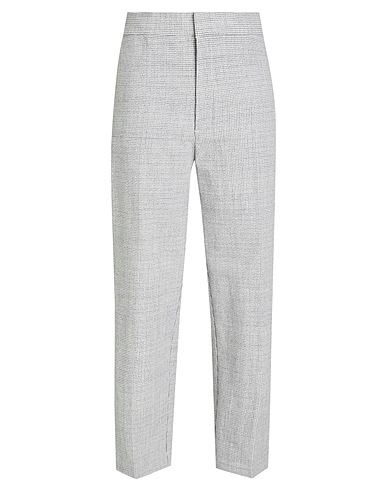 RODEBJER Hosen Hellgrau 55% Baumwolle, 32% Recycelte Baumwolle, 11% Polyester, 2% Andere Fasern, Viskose