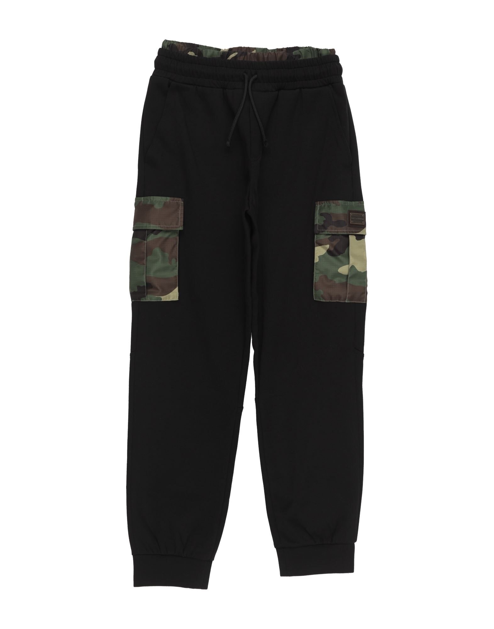 DOLCE&GABBANA - Pantaloni