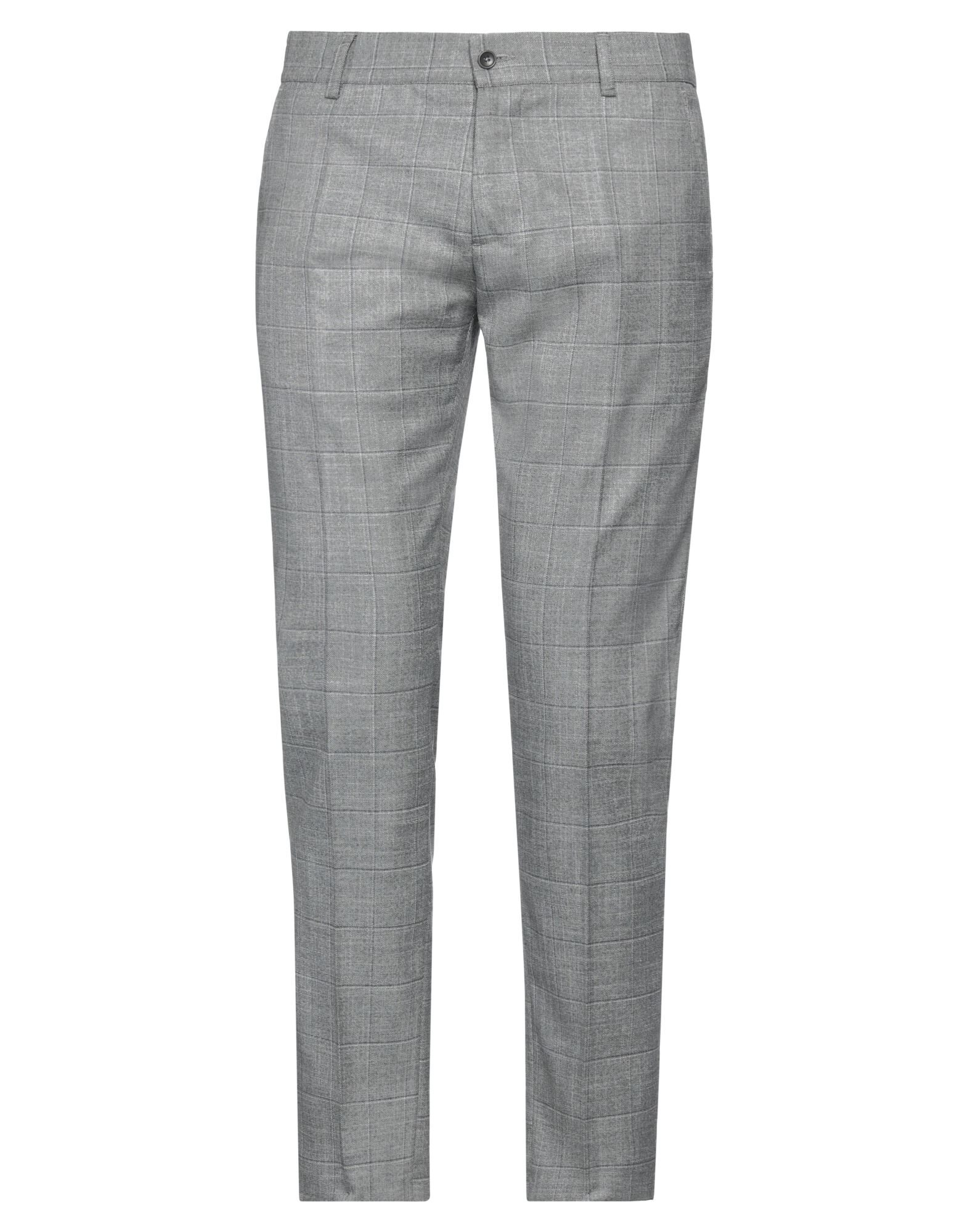 DANIELE ALESSANDRINI HOMME - Повседневные брюки