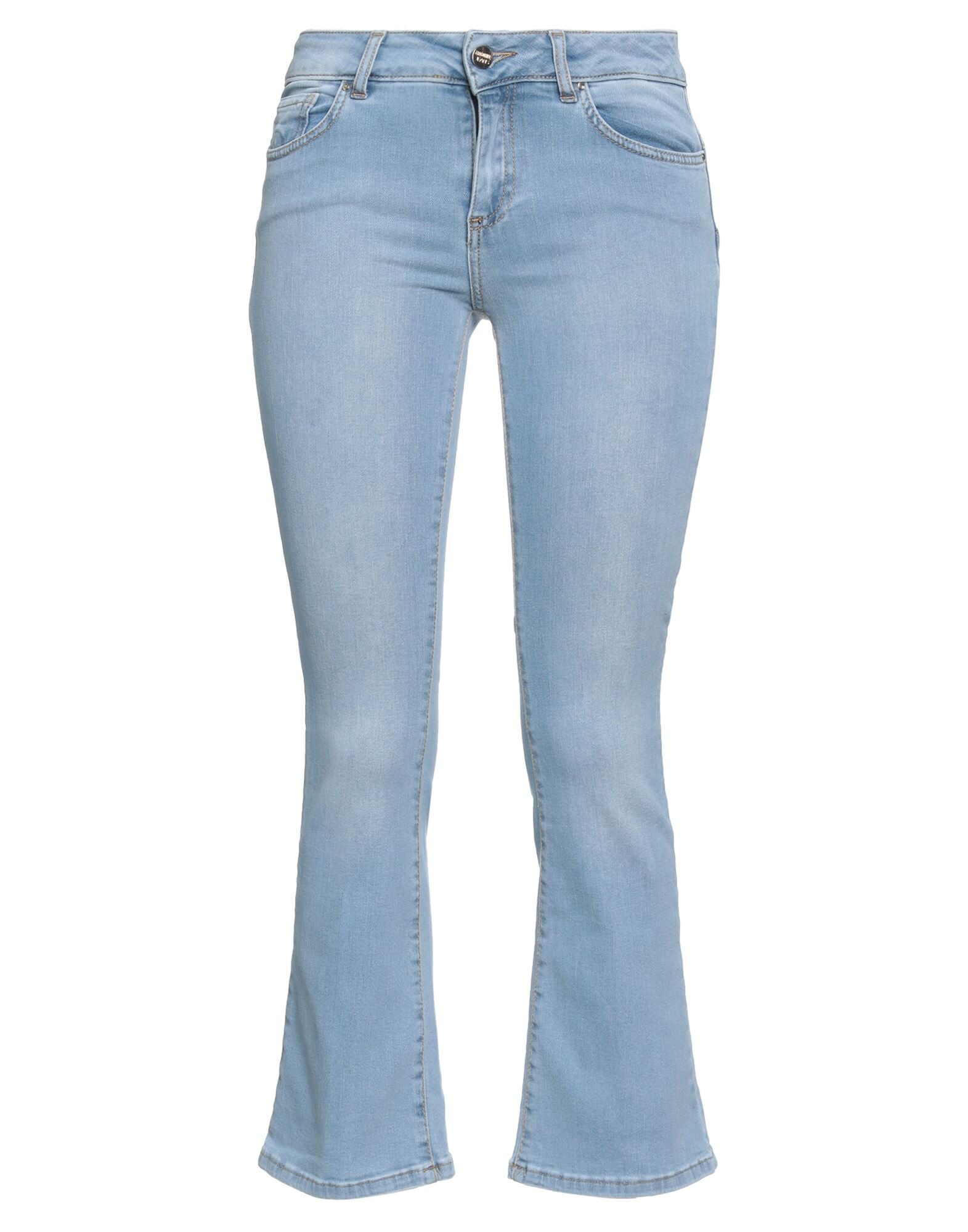 FRACOMINA - Pantalones vaqueros