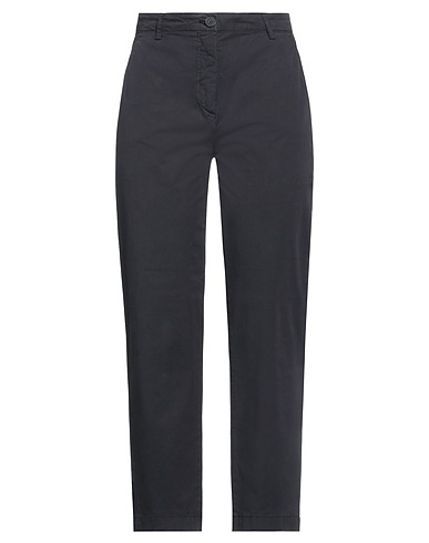 ARMANI EXCHANGE Pantalón Negro 100% Algodón