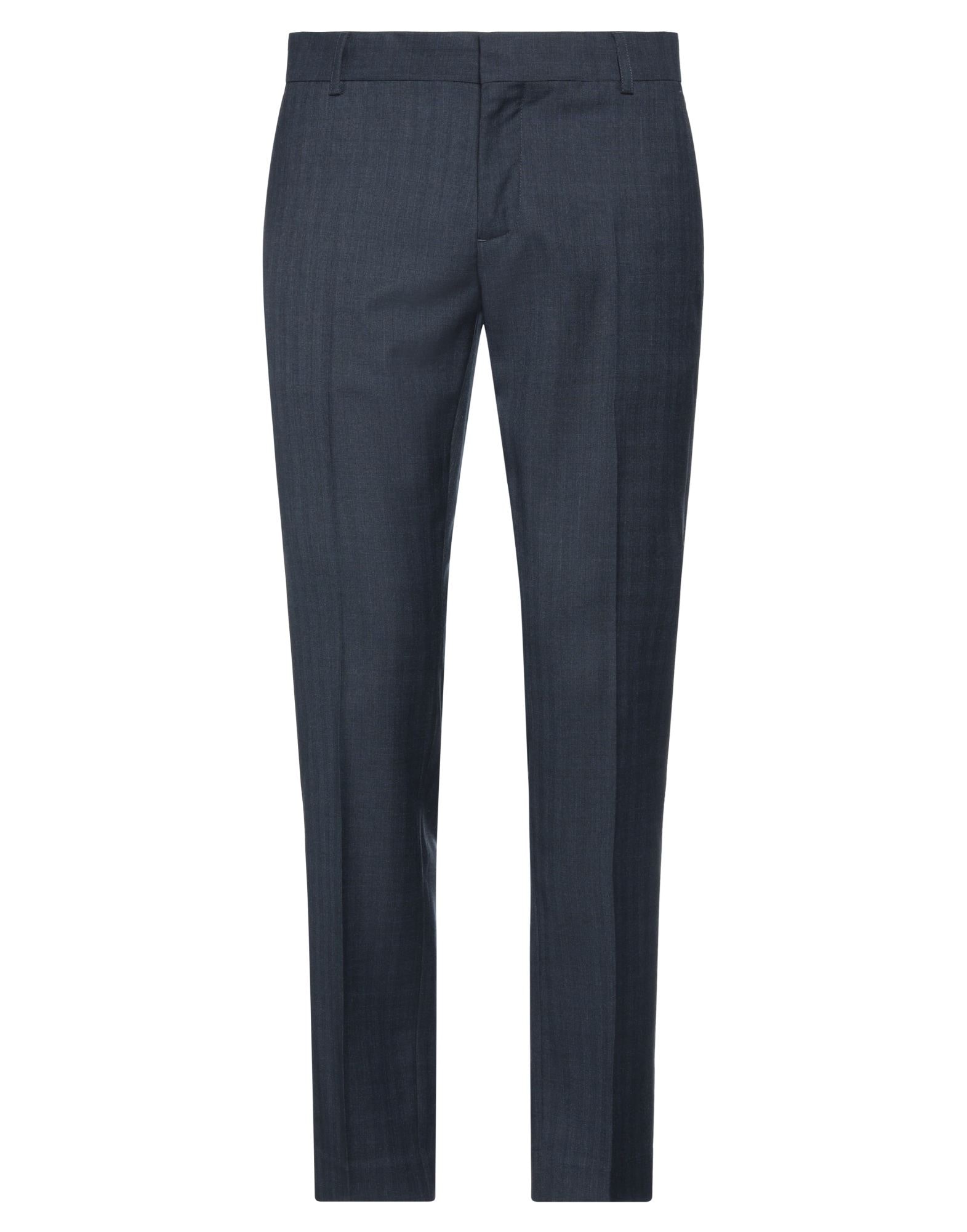 GREY DANIELE ALESSANDRINI - Pants