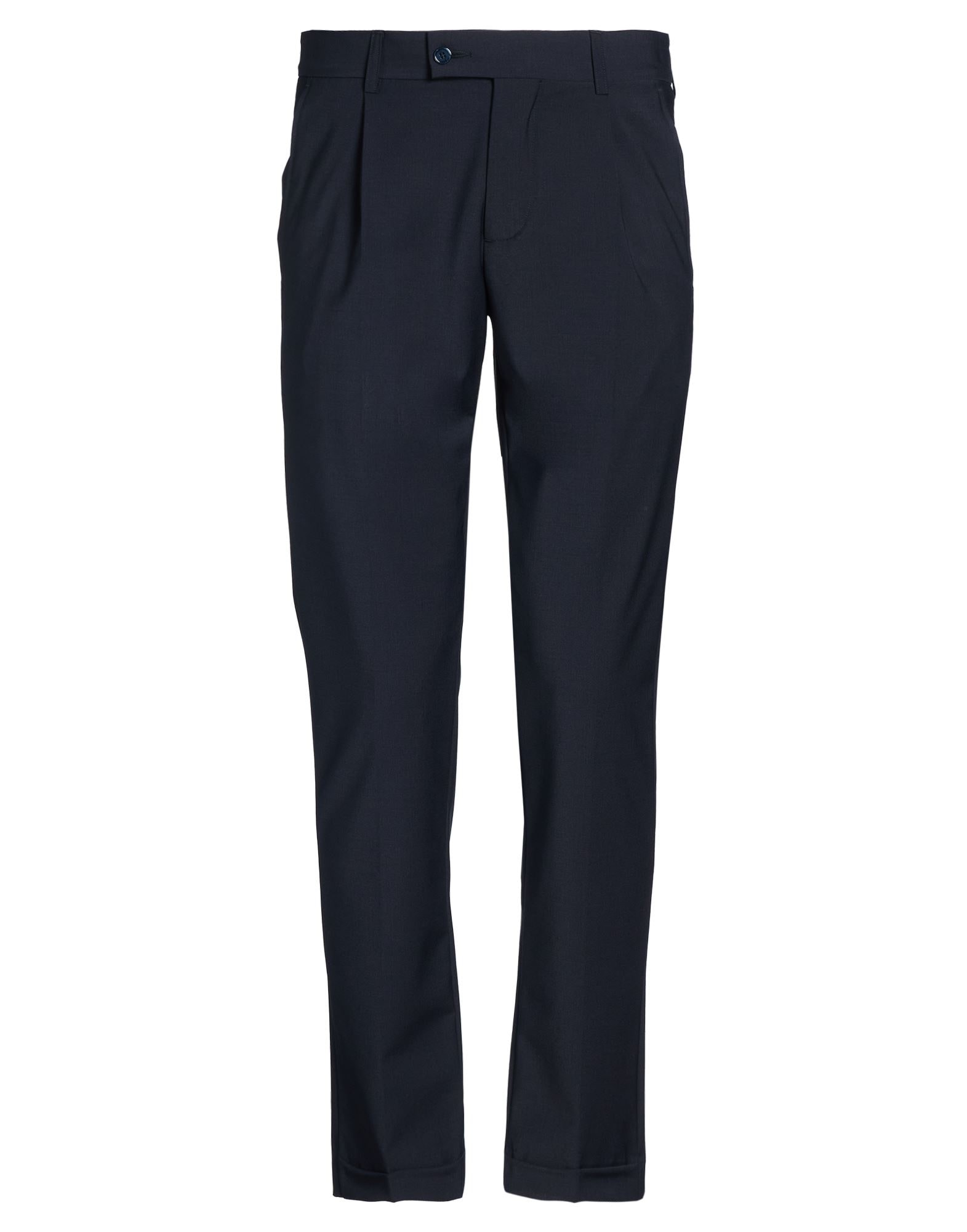 GREY DANIELE ALESSANDRINI - Pants