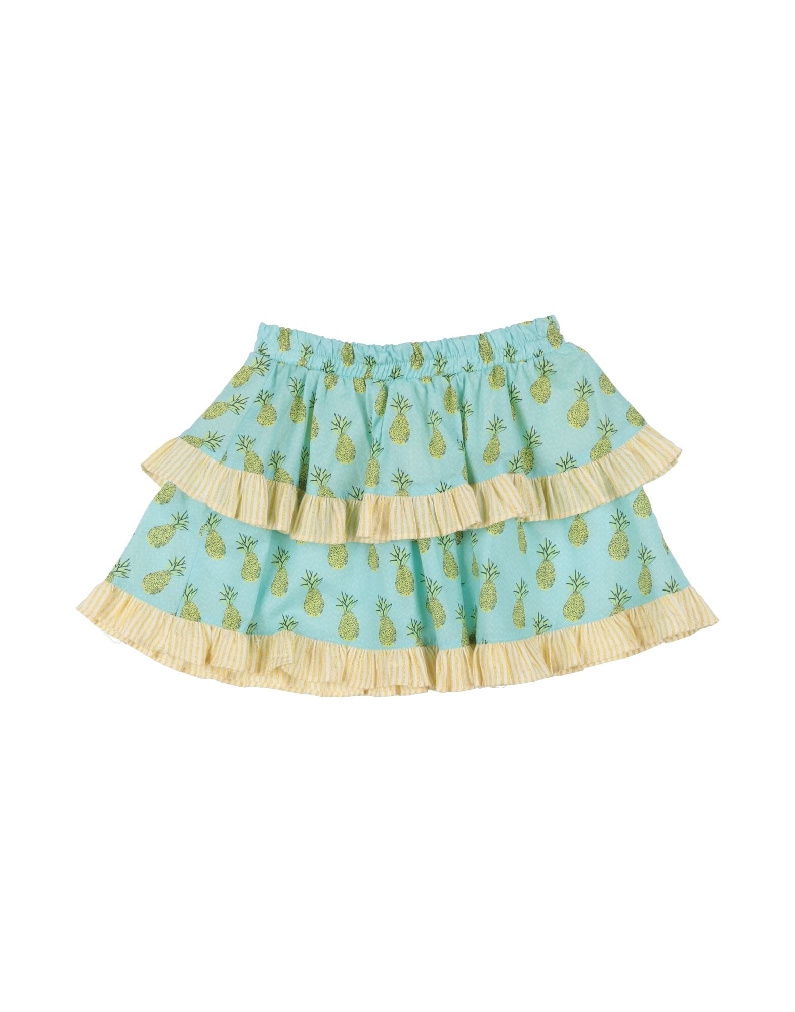 DEVOTION TWINS - Kids' skirts