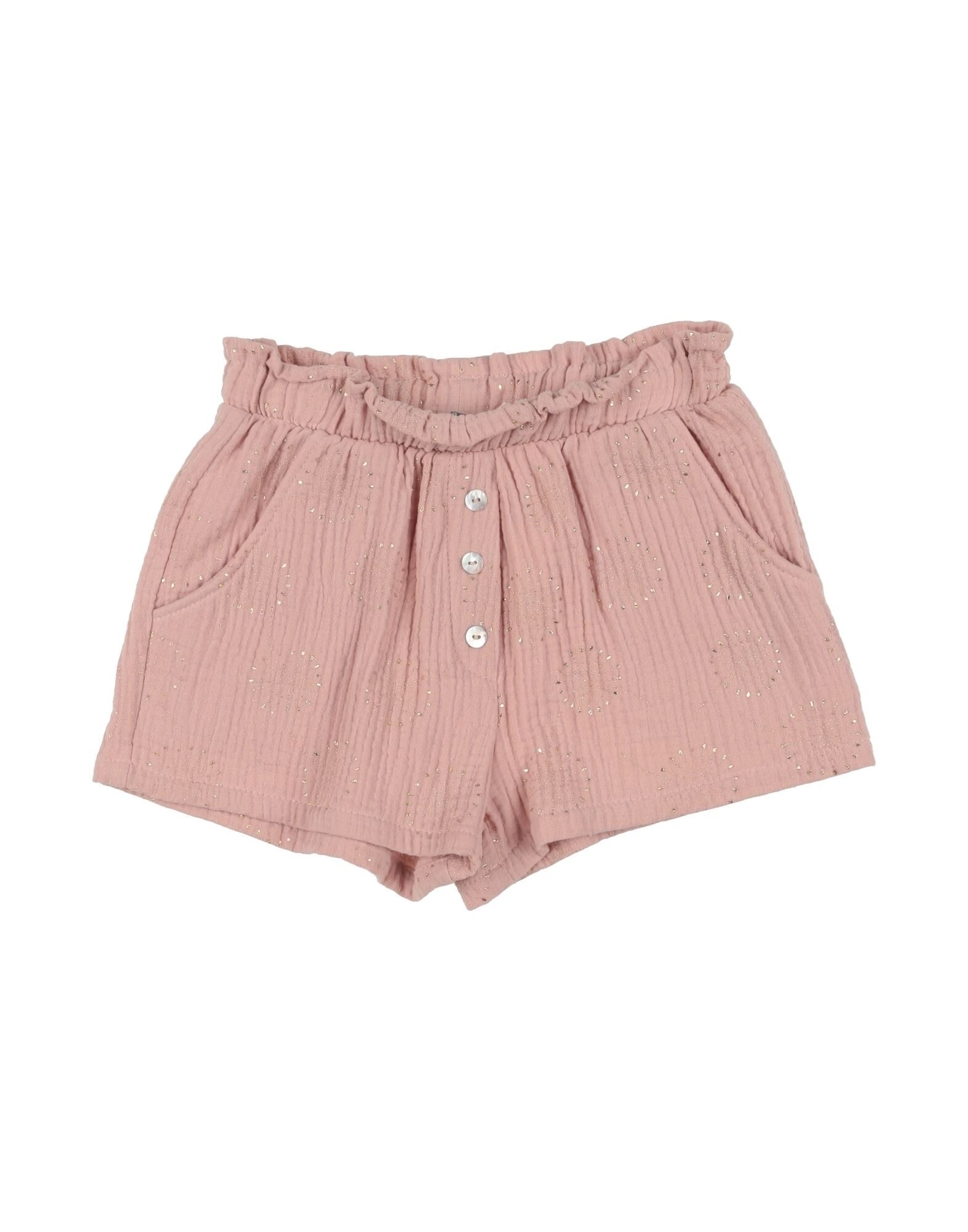 DEVOTION TWINS - Shorts & Bermuda Shorts