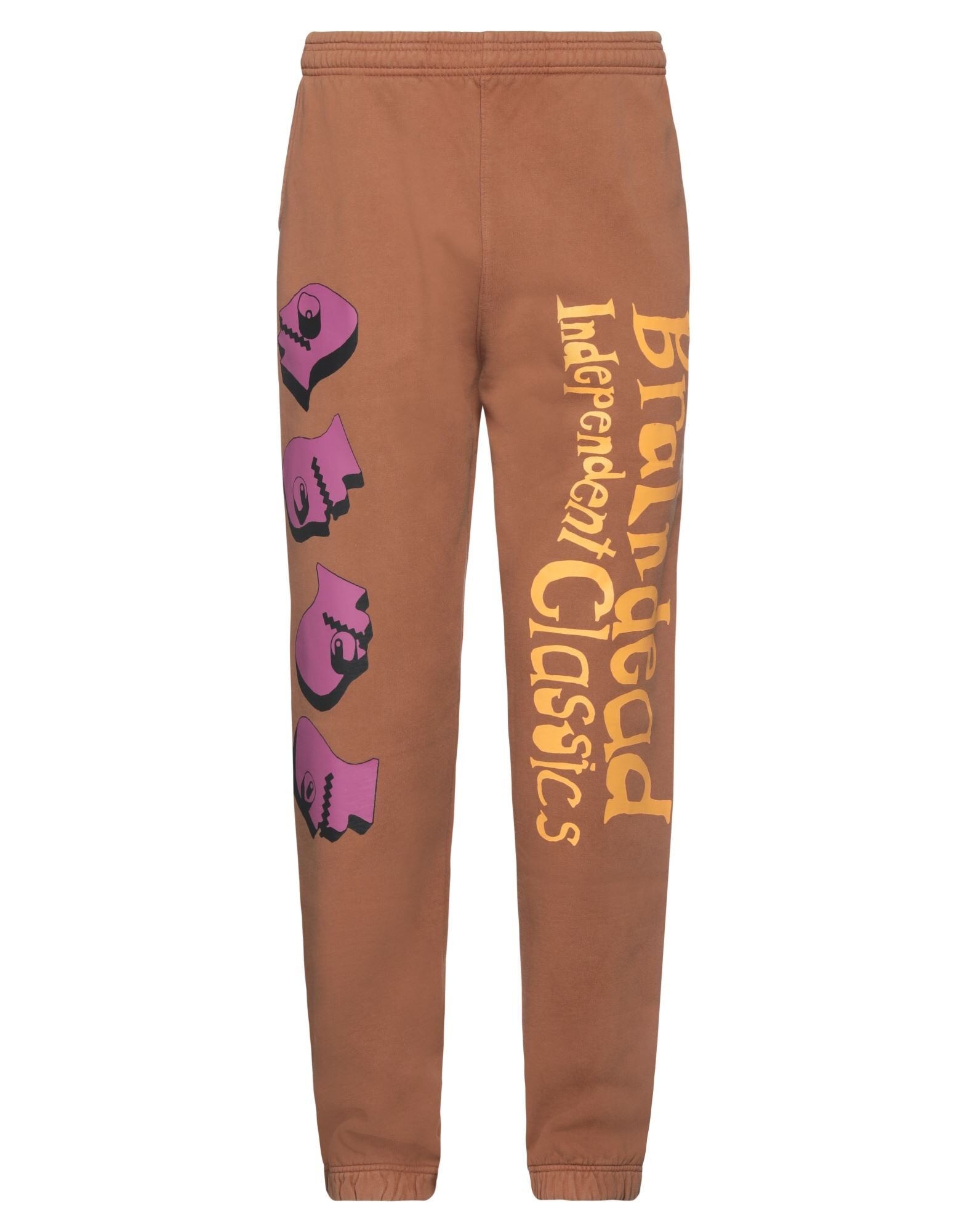 BRAIN DEAD - Pantalons