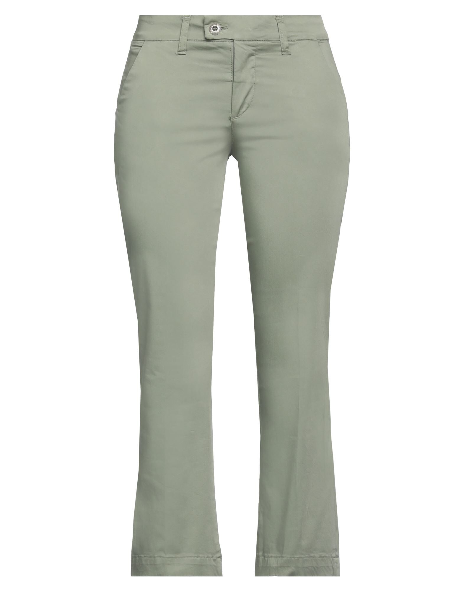 NOIR AND BLEU - Повседневные брюки