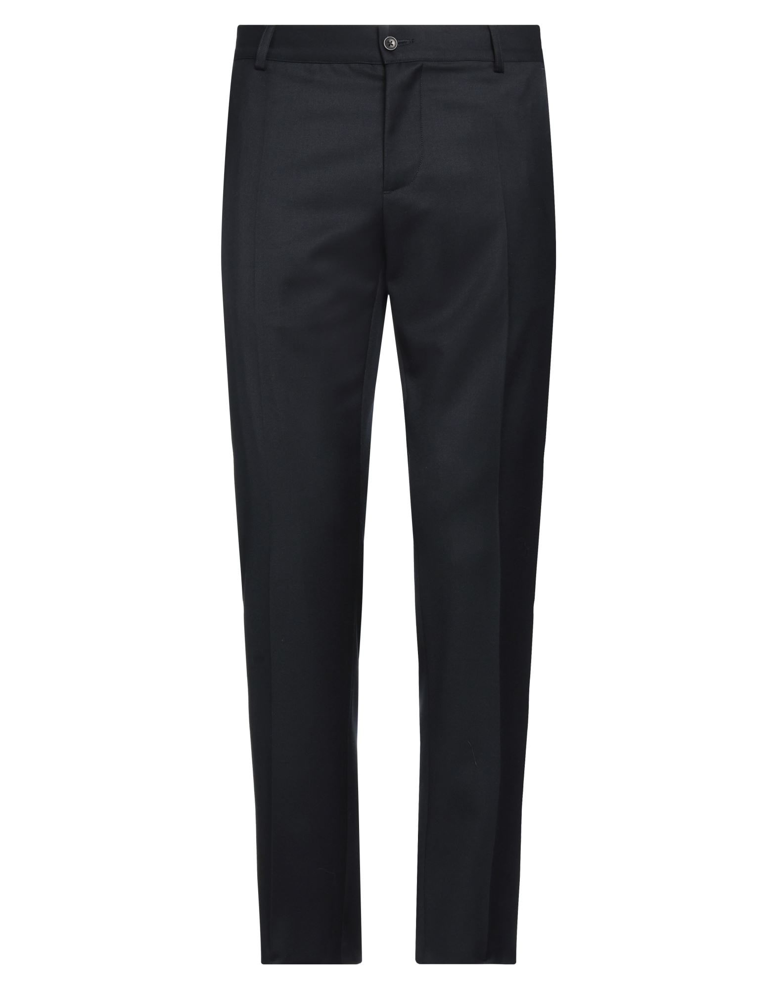 DANIELE ALESSANDRINI HOMME - Trousers