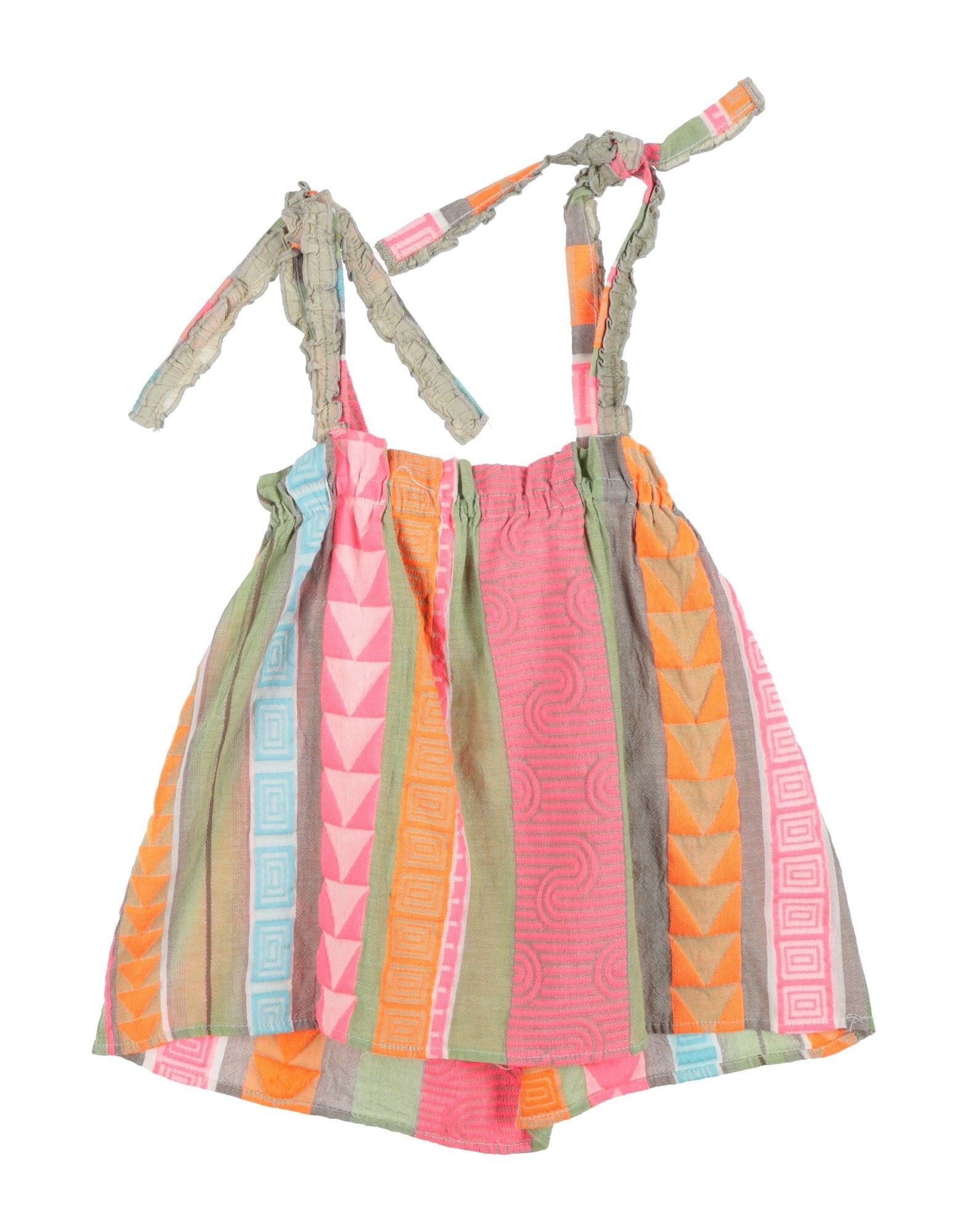 DEVOTION TWINS - Tops