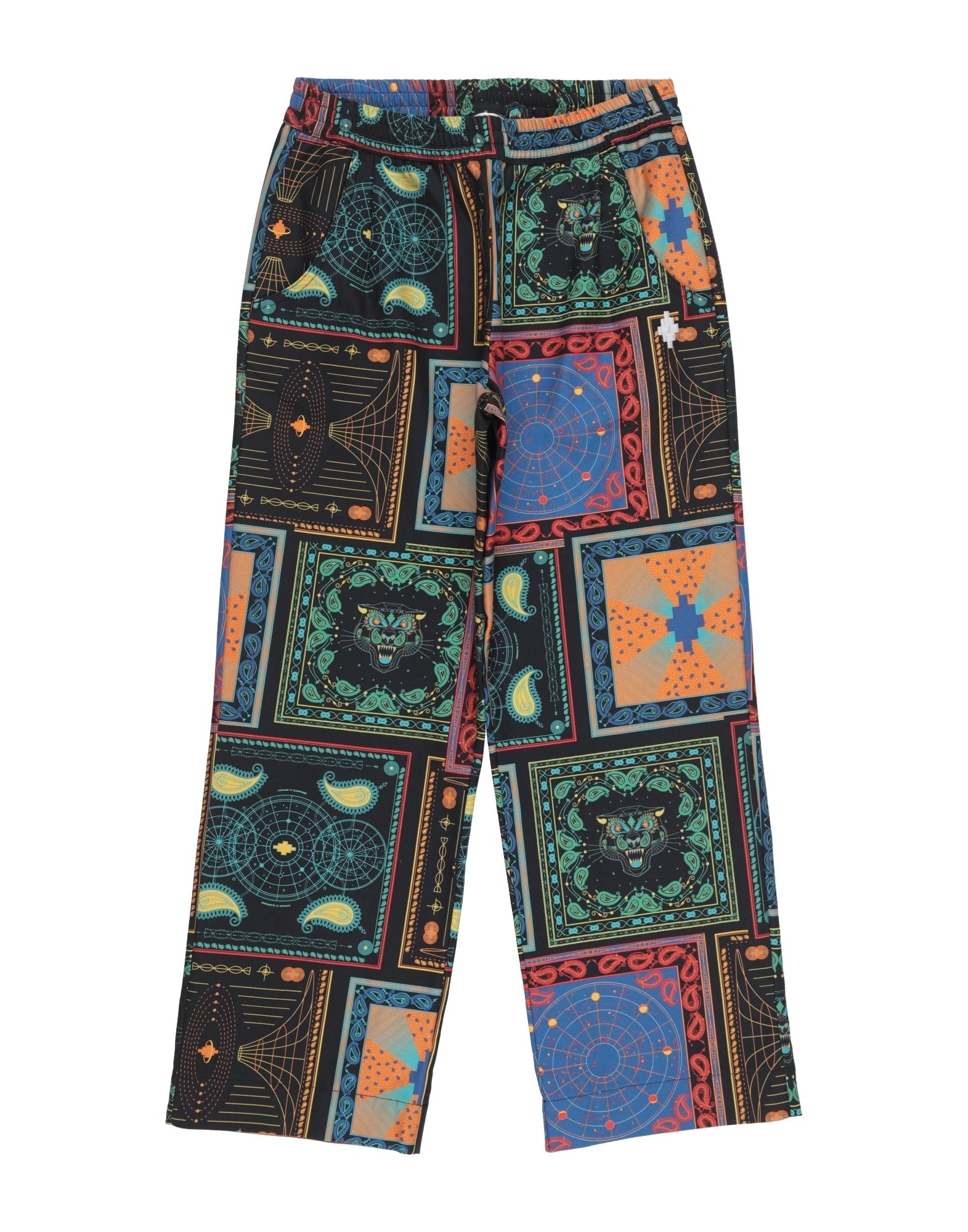 MARCELO BURLON - Шорты и бермуды