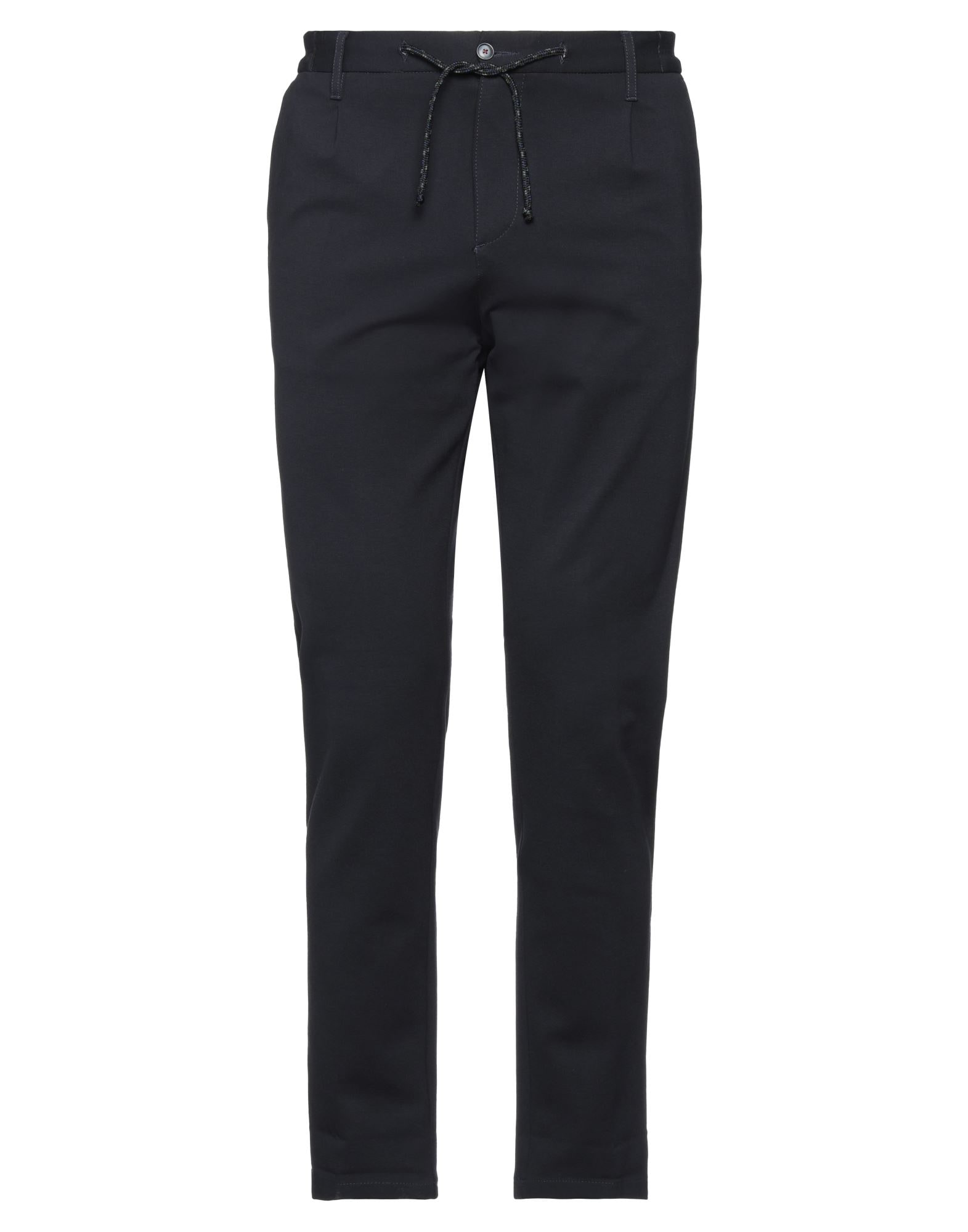 DANIELE ALESSANDRINI HOMME - Pantaloni