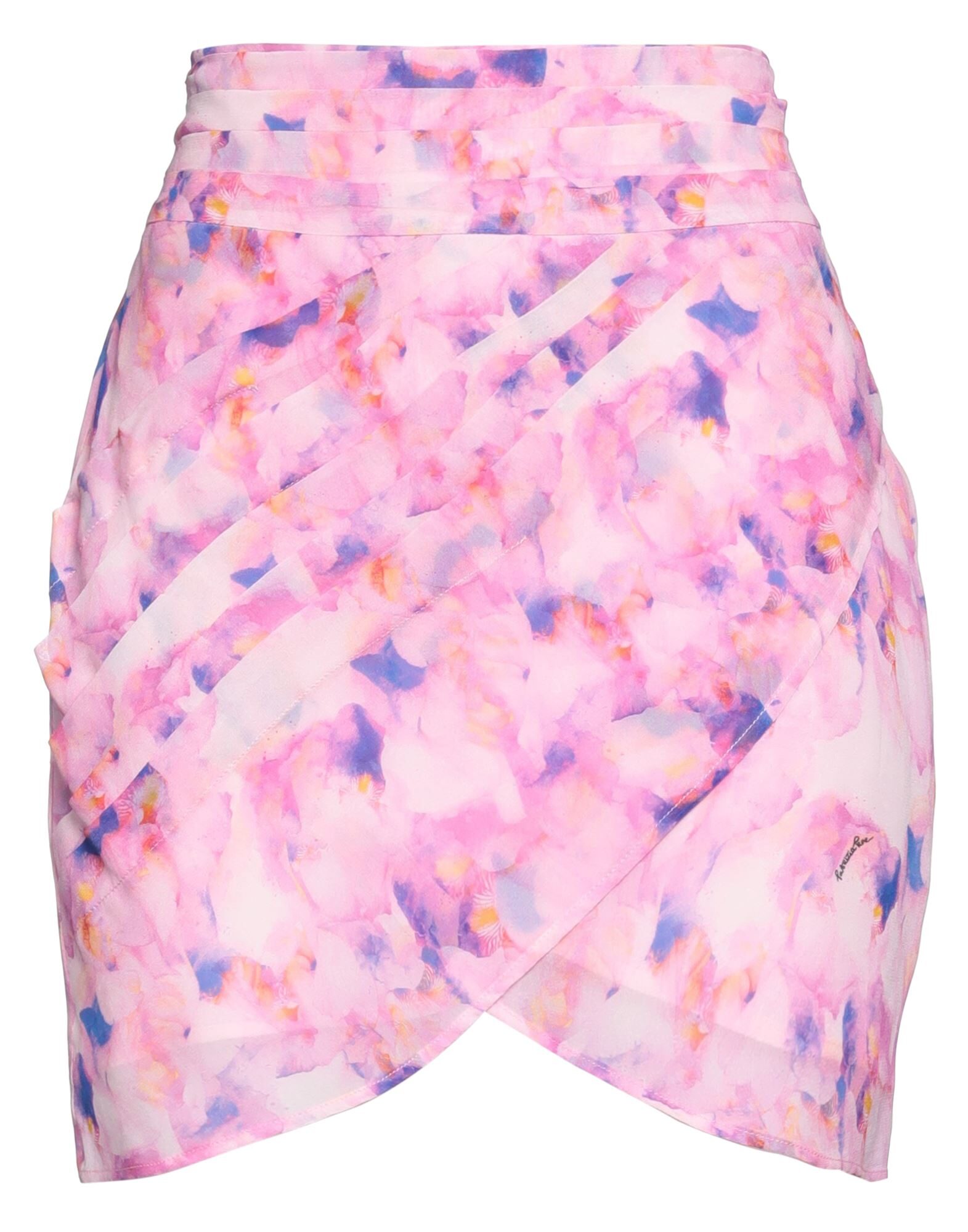 PATRIZIA PEPE - Mini-jupes