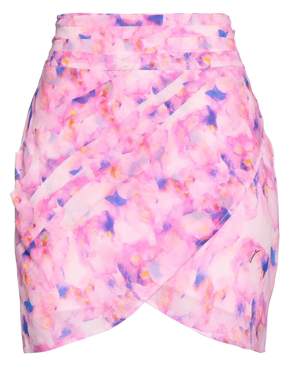 PATRIZIA PEPE - Mini skirts