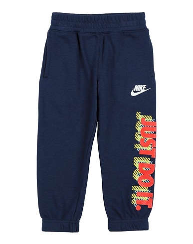 NIKE Pantalone ACTIVE JOY FT PANT
 Blu navy 60% Cotone, 40% Poliestere