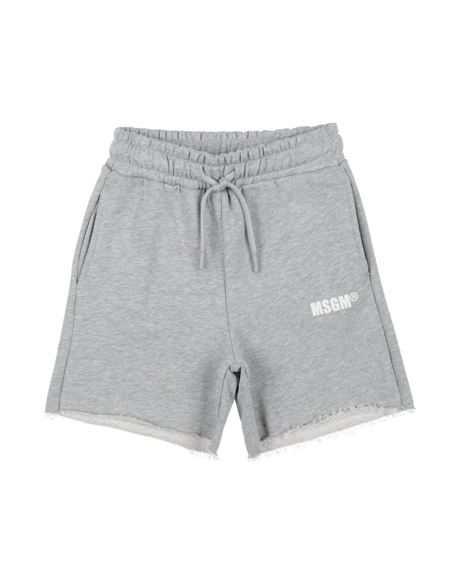 MSGM - Shorts & Bermuda Shorts