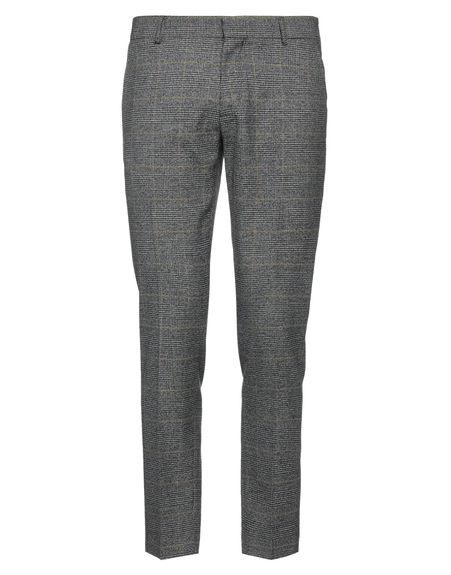 GREY DANIELE ALESSANDRINI - Hosen