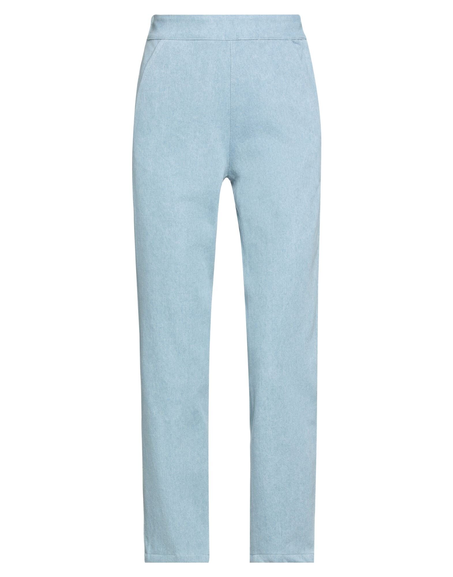 FEDERICA TOSI - Pantalons en jean