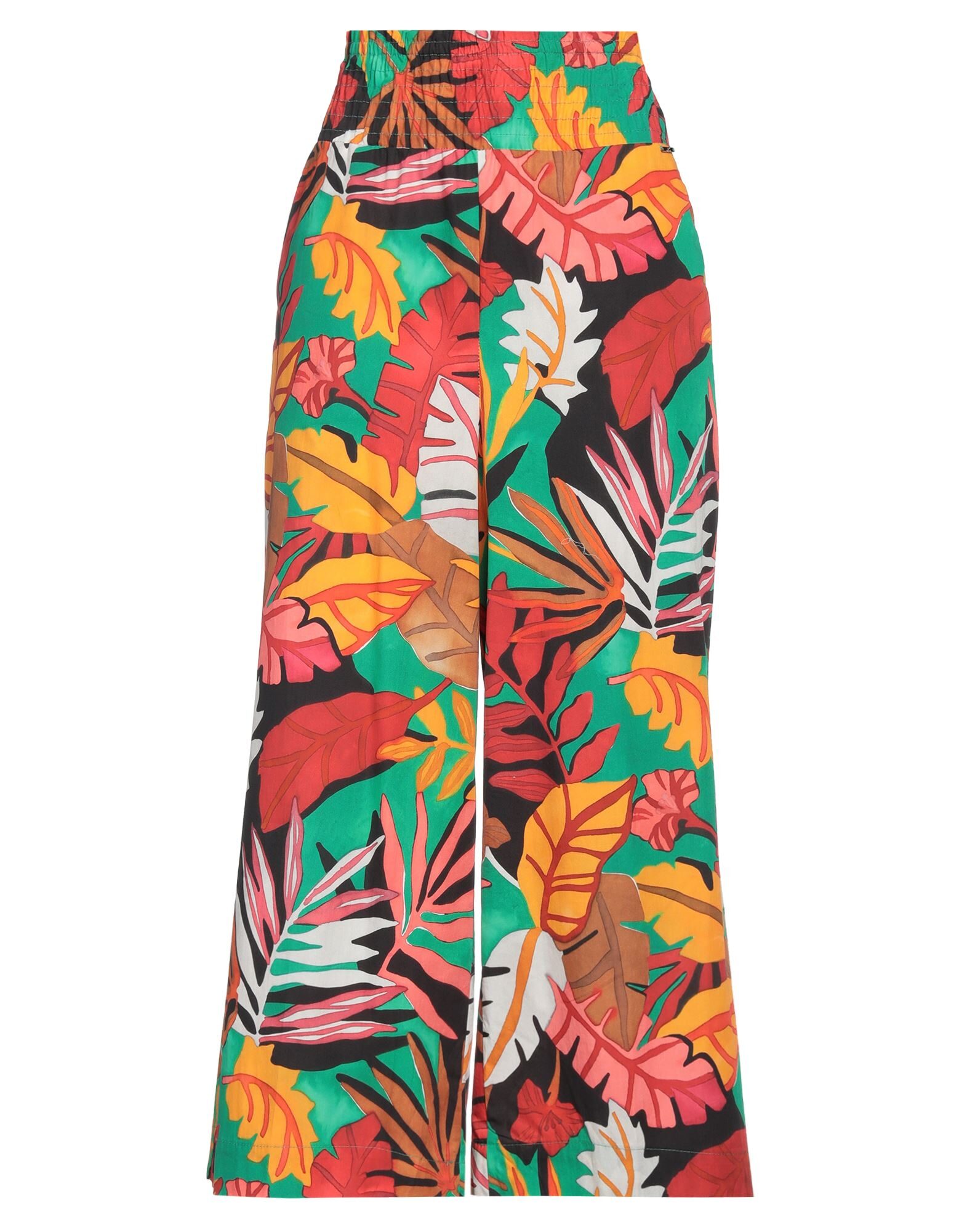 MDM MADEMOISELLE DU MONDE - Pantaloni