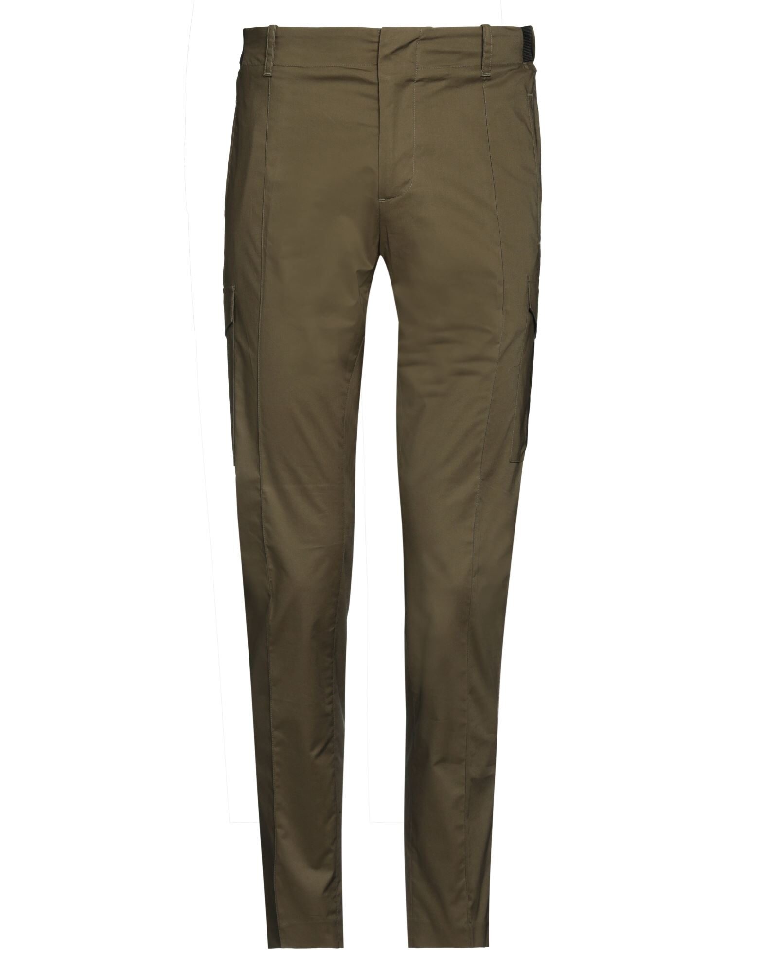 GREY DANIELE ALESSANDRINI - Pants