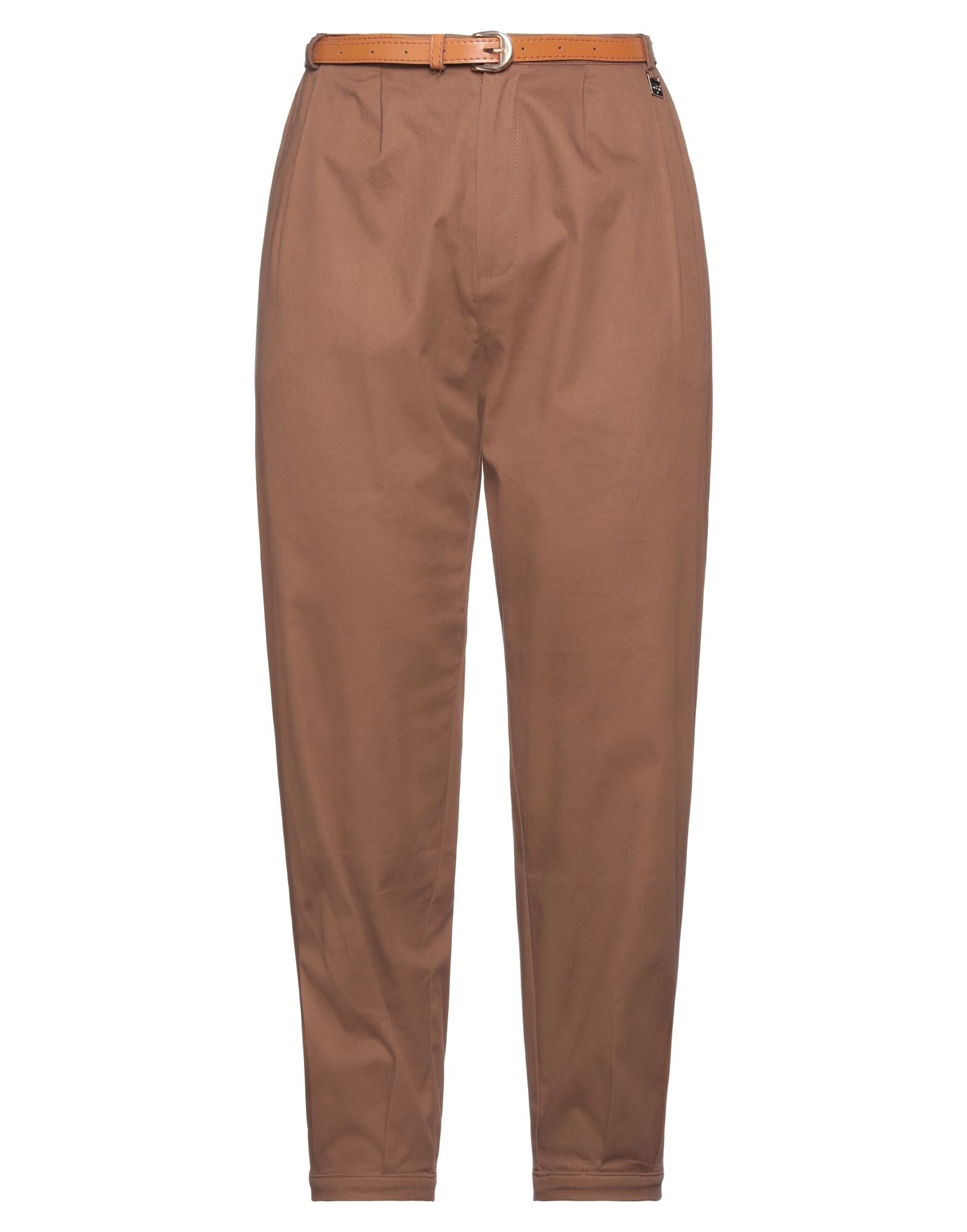 MDM MADEMOISELLE DU MONDE - Pantaloni