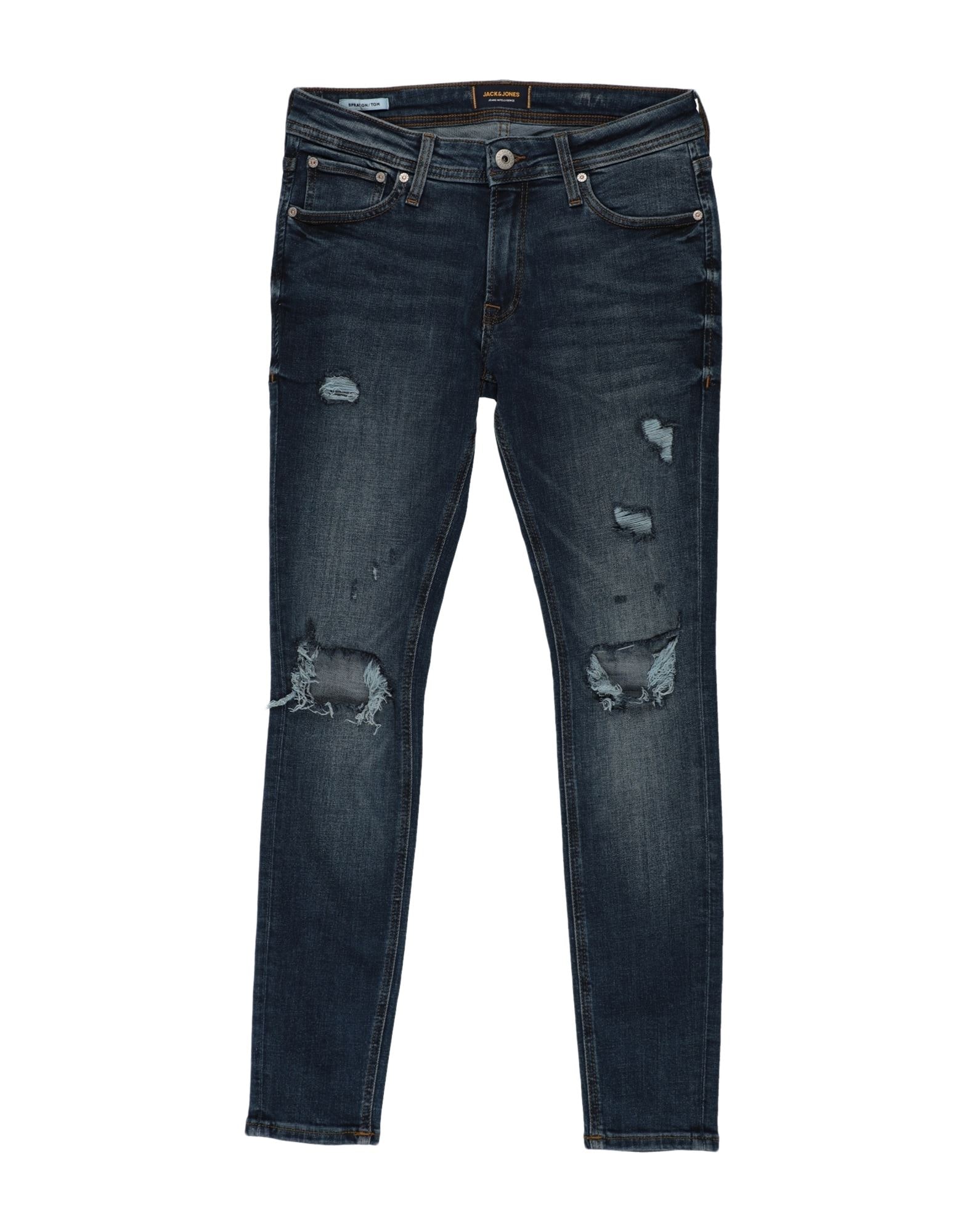 JACK & JONES - Pantaloni jeans