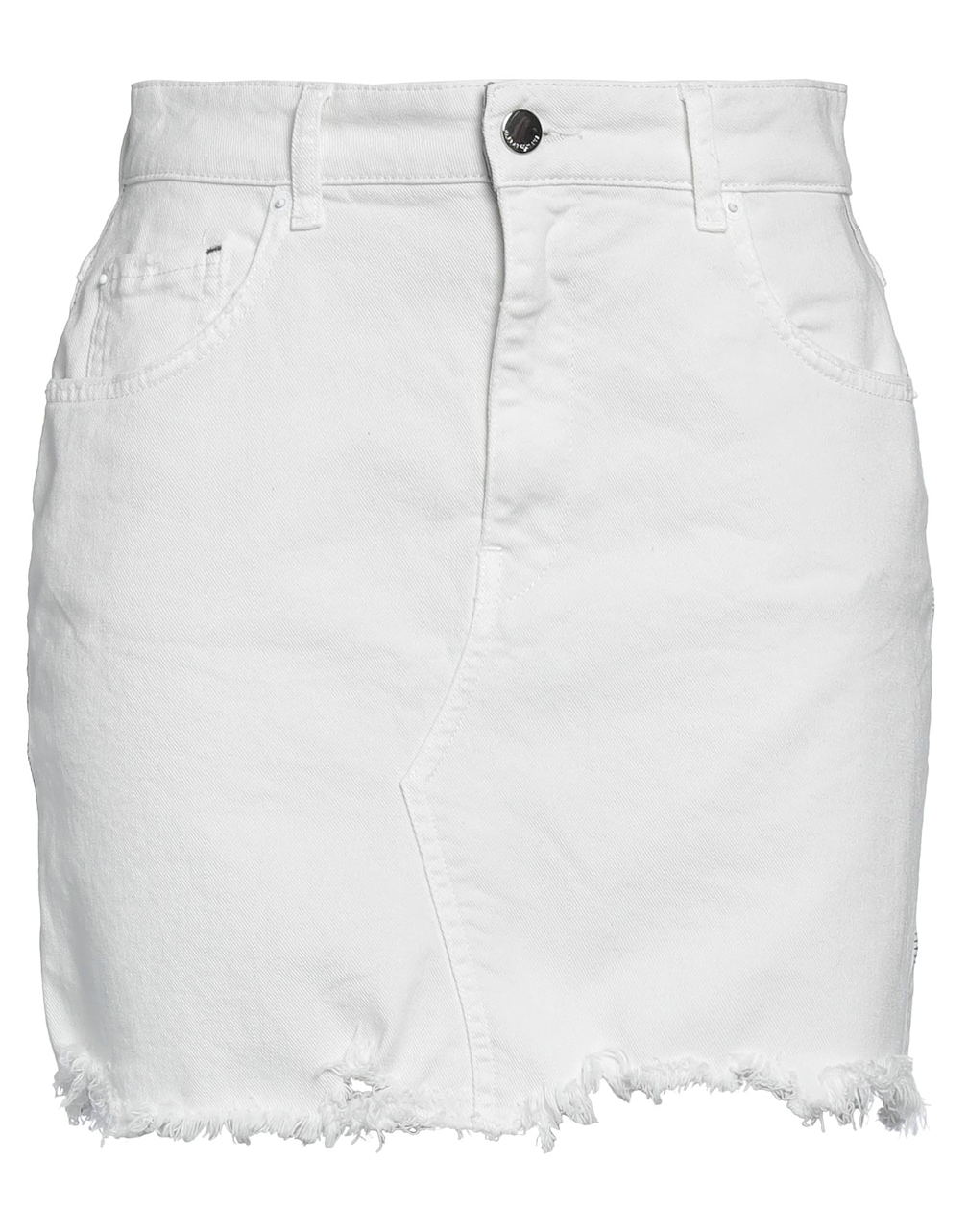 REPLAY - Denim skirts
