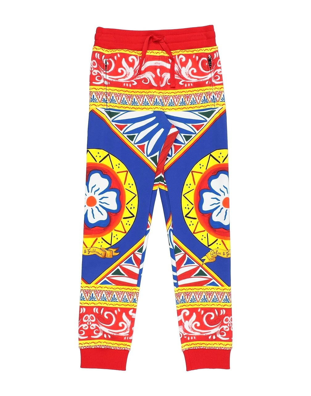 DOLCE&GABBANA - Hosen