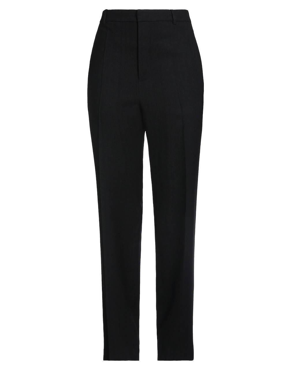 ANN DEMEULEMEESTER - Trousers