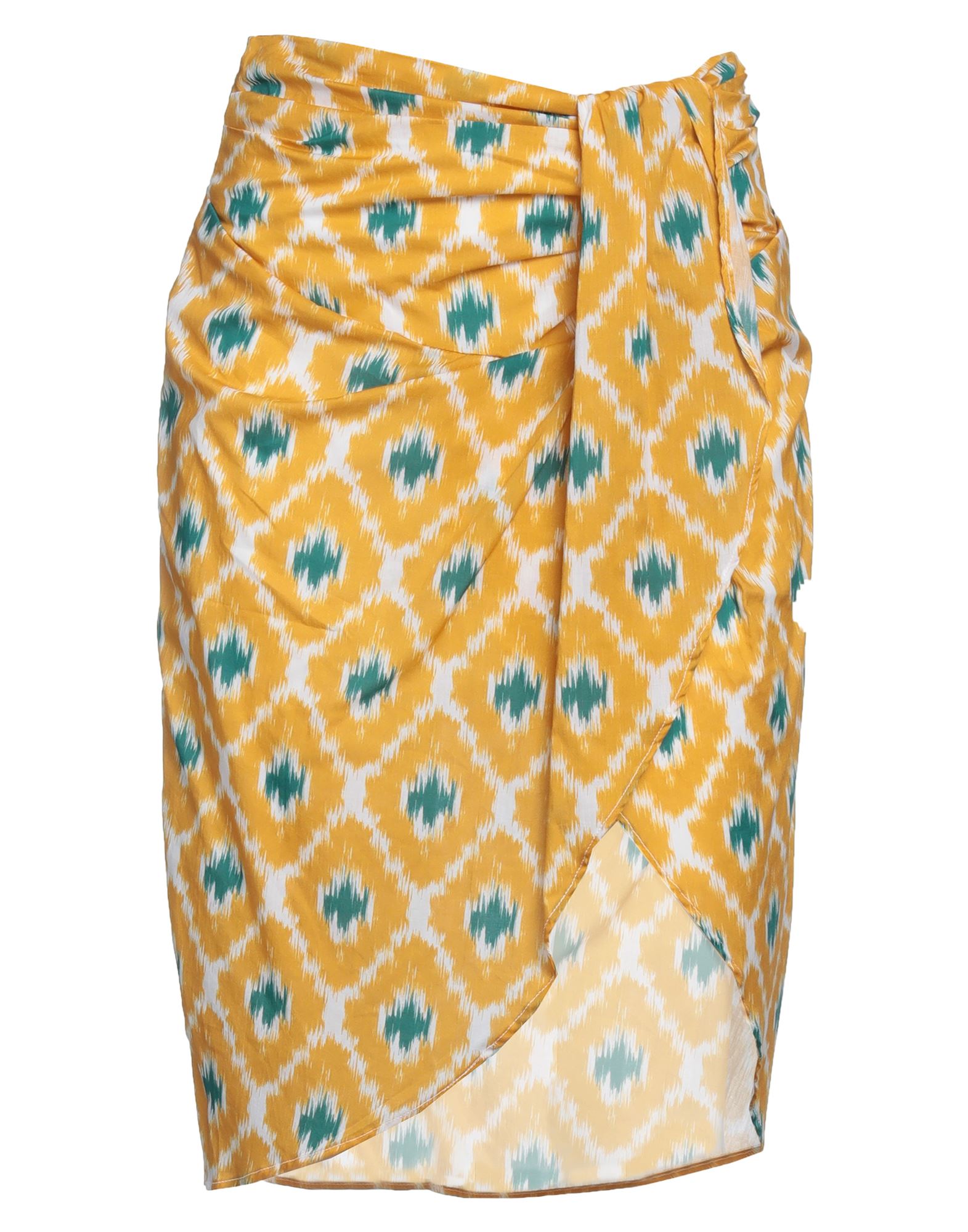 MC2 SAINT BARTH - Midi skirts