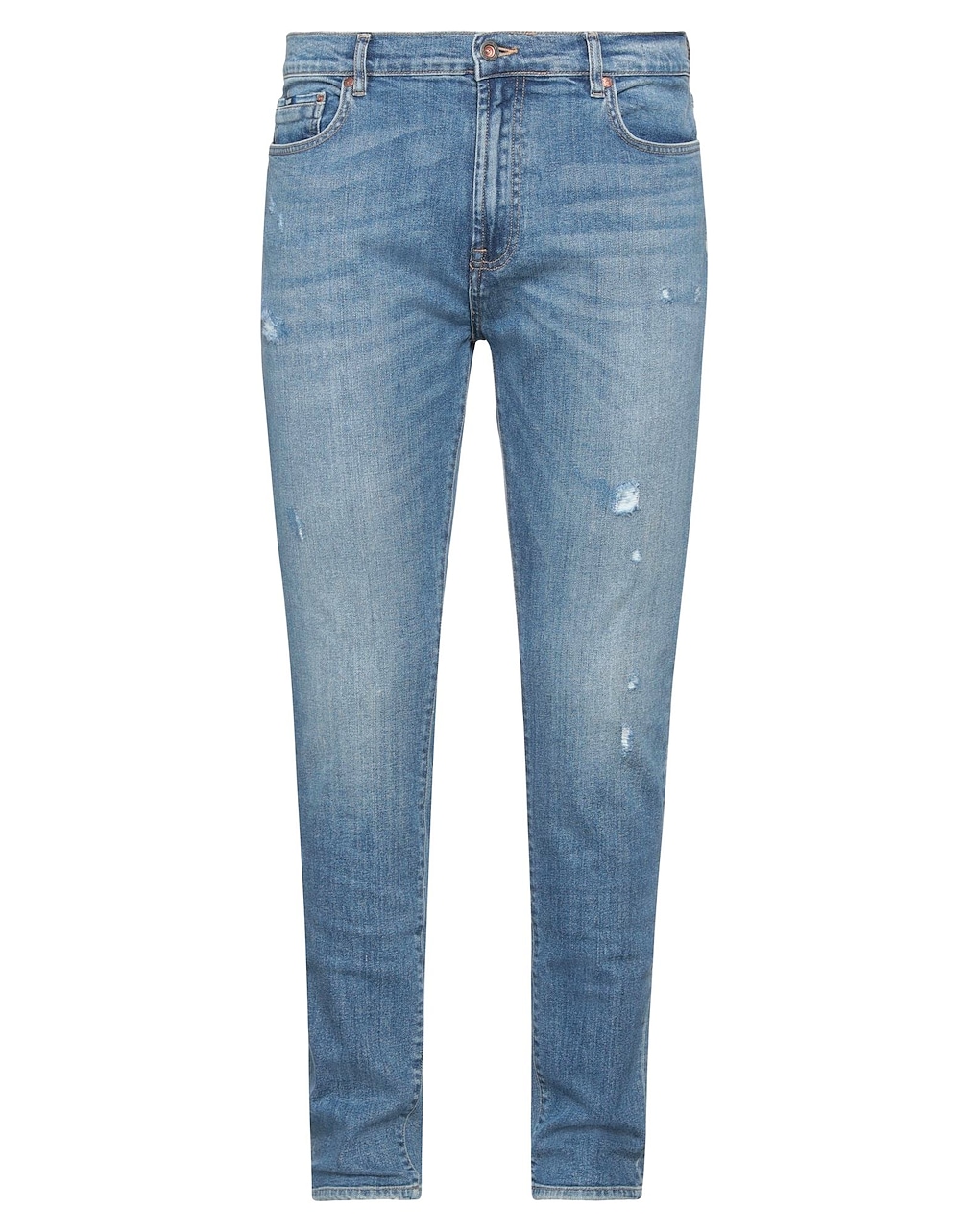 GAS - Jeanshosen