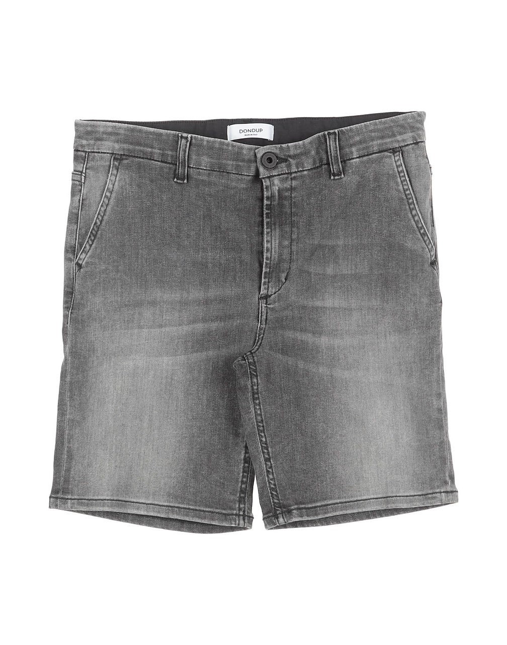 DONDUP - Denim shorts
