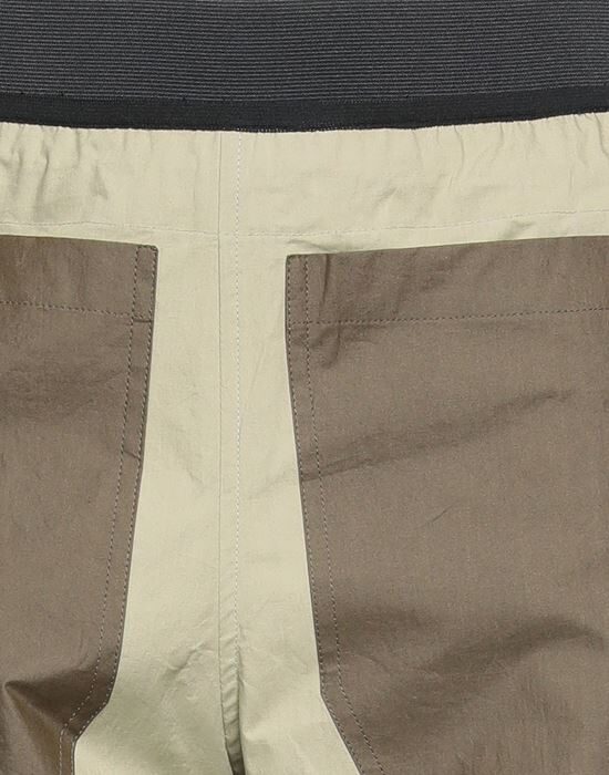 ARNAR MÁR JÓNSSON Повседневные брюки