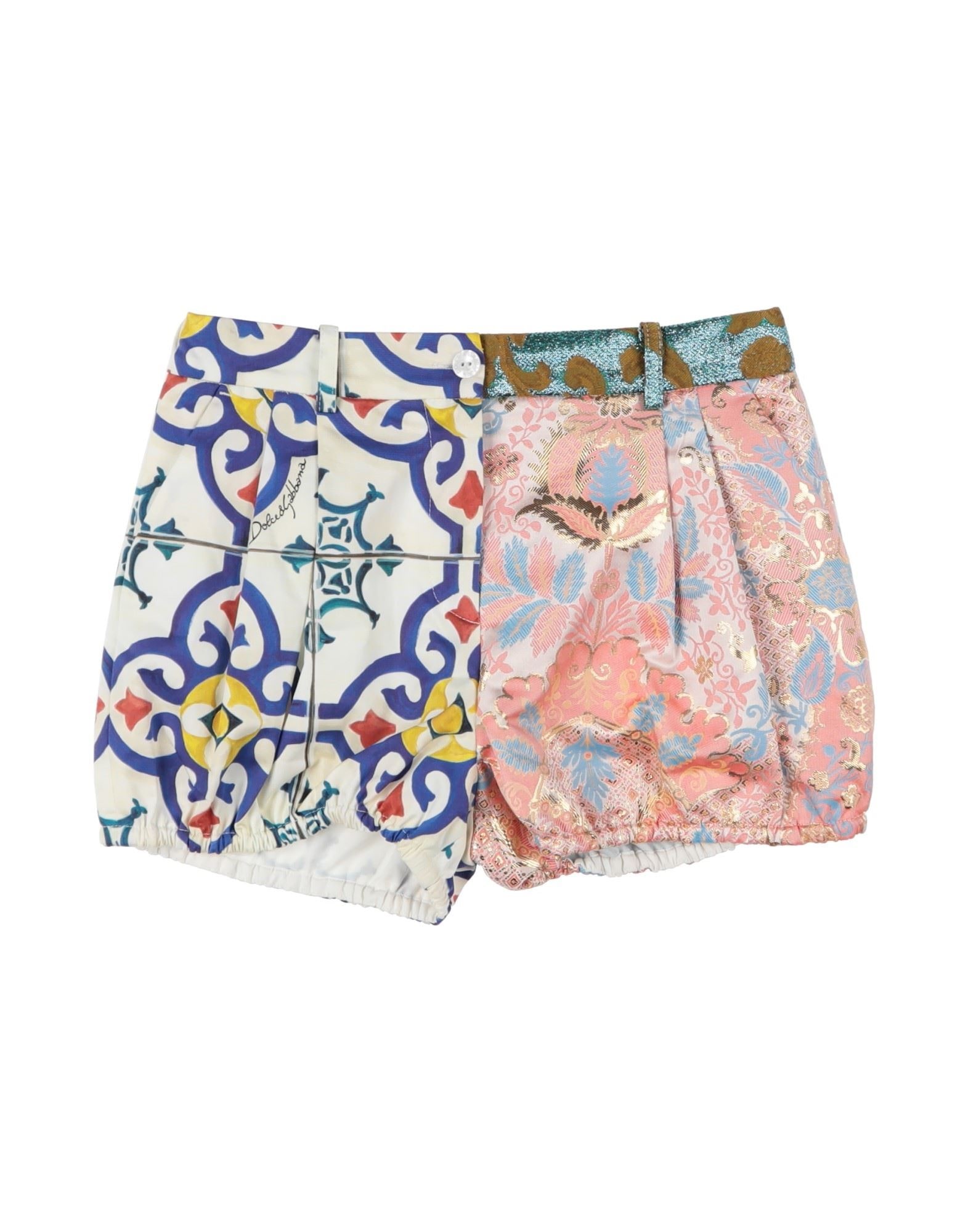 DOLCE&GABBANA - Shorts & Bermuda Shorts