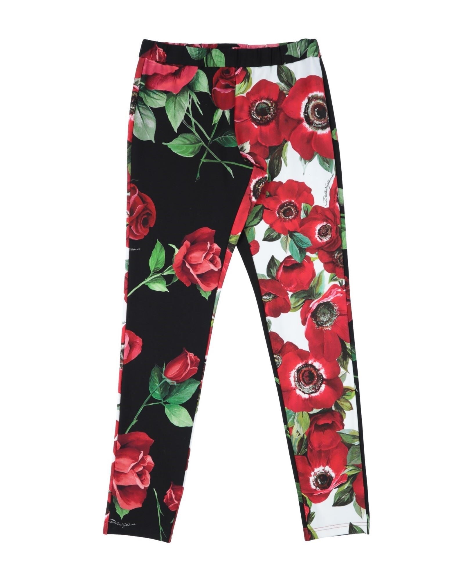 DOLCE&GABBANA - Leggings
