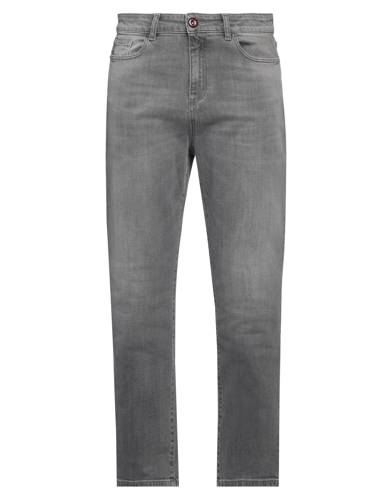 VISION OF SUPER - Jeans