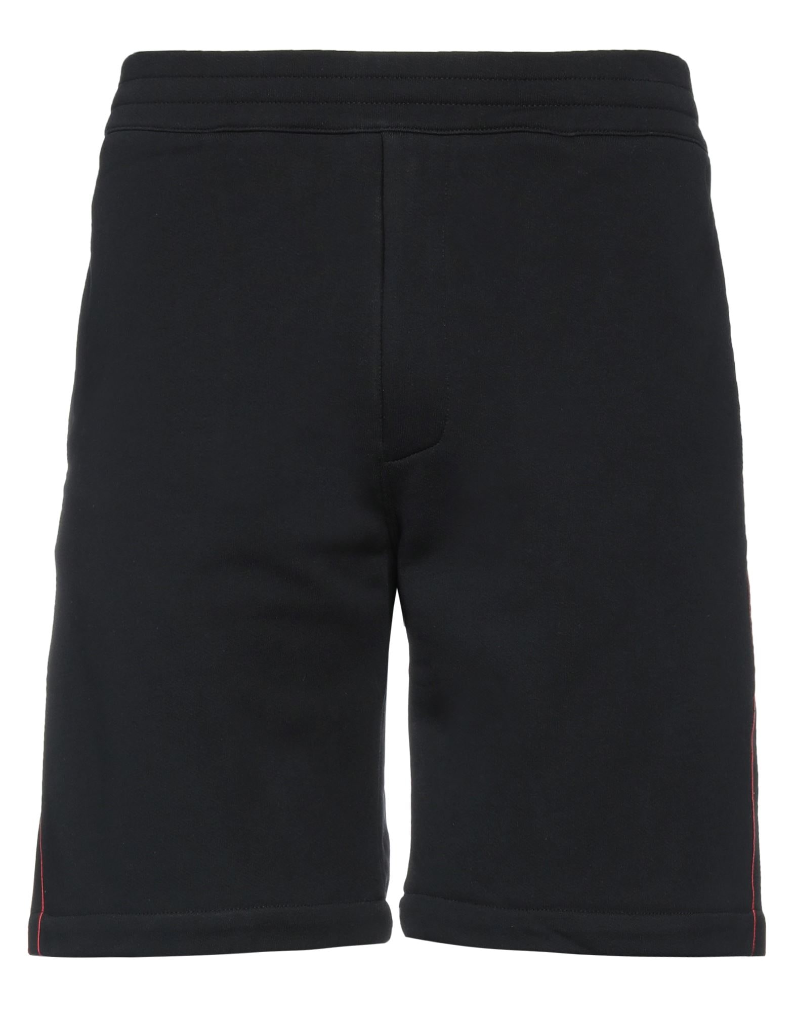 MCQUEEN - Shorts & Bermuda Shorts