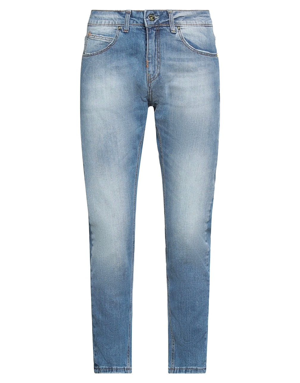 DISPLAJ - Pantalons en jean