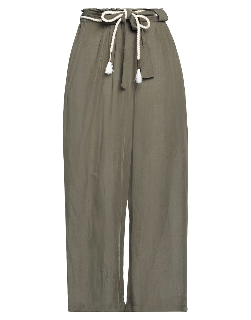MDM MADEMOISELLE DU MONDE - Pantalons