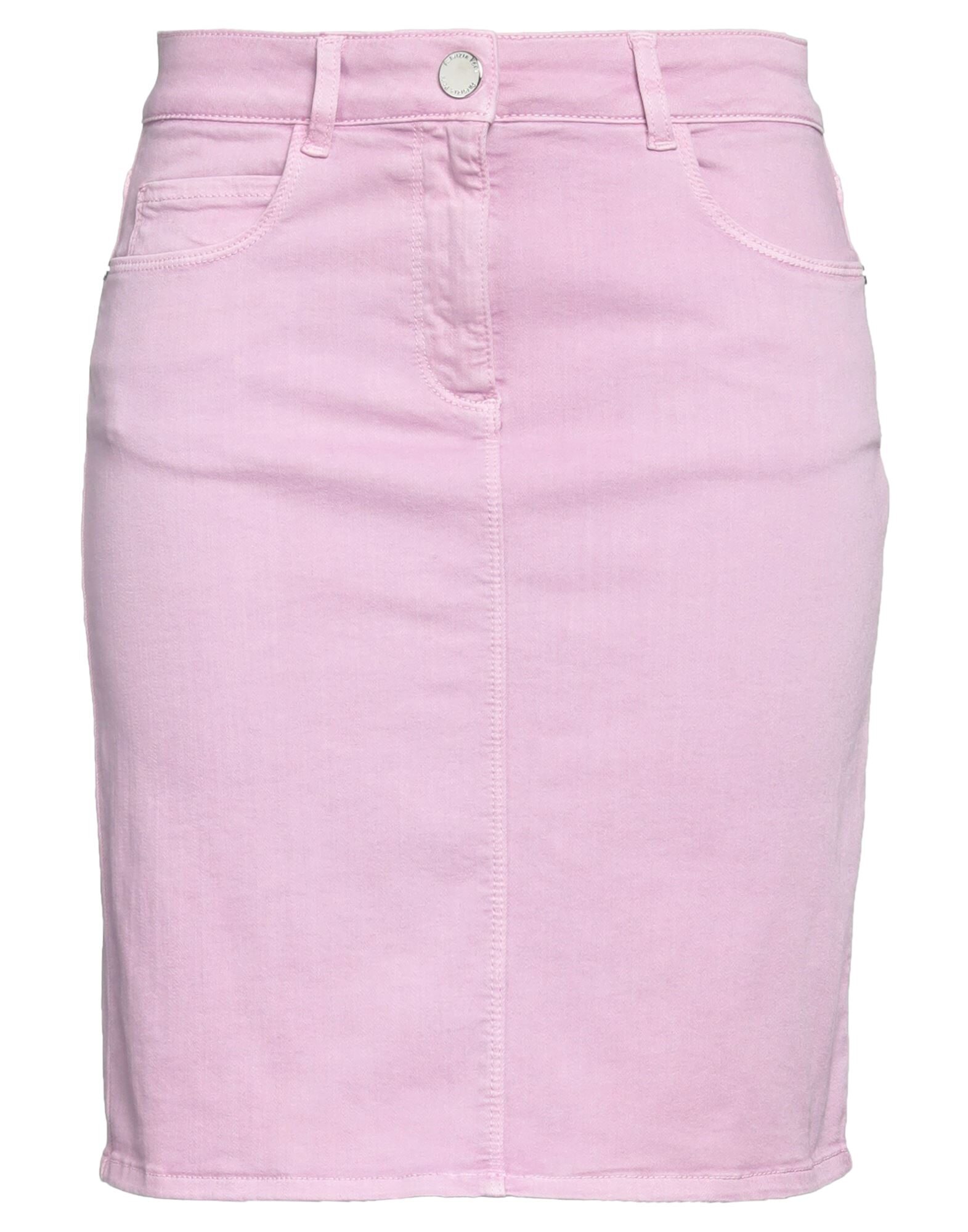 PATRIZIA PEPE - Mini skirts