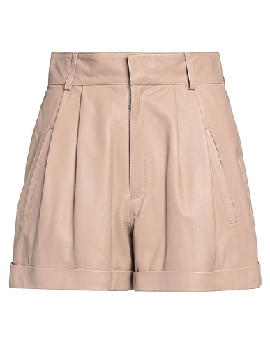 MANOKHI Leather pant Blush 100% Leather
