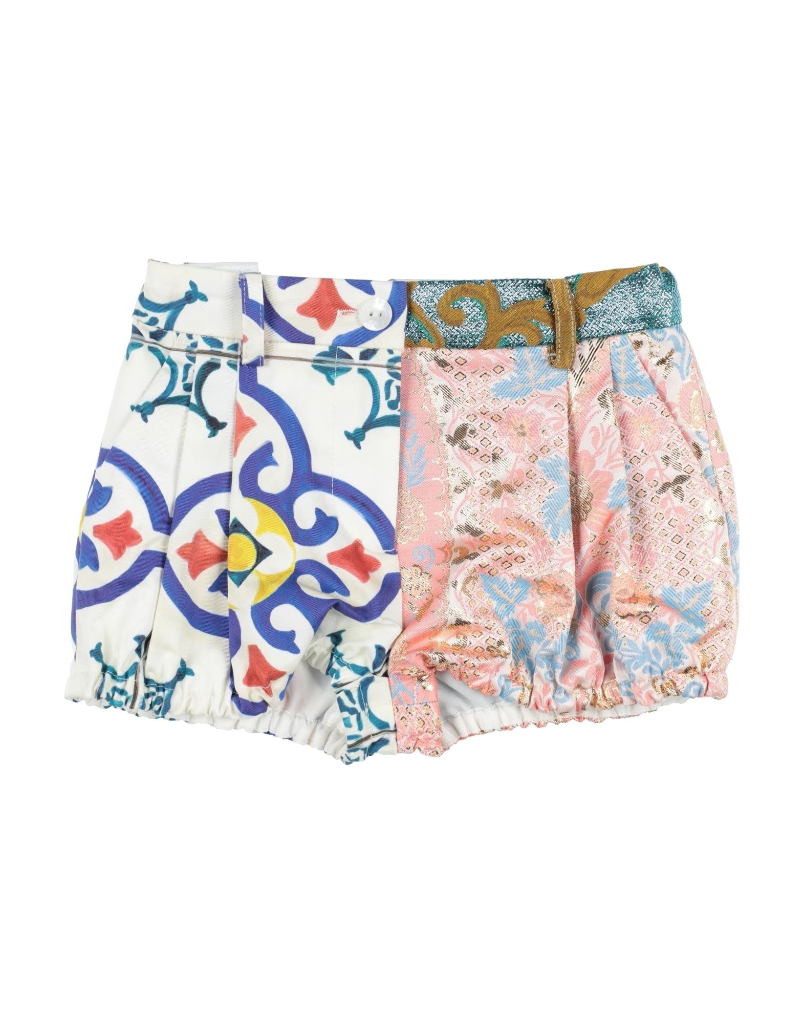 DOLCE&GABBANA - Shorts & Bermuda Shorts