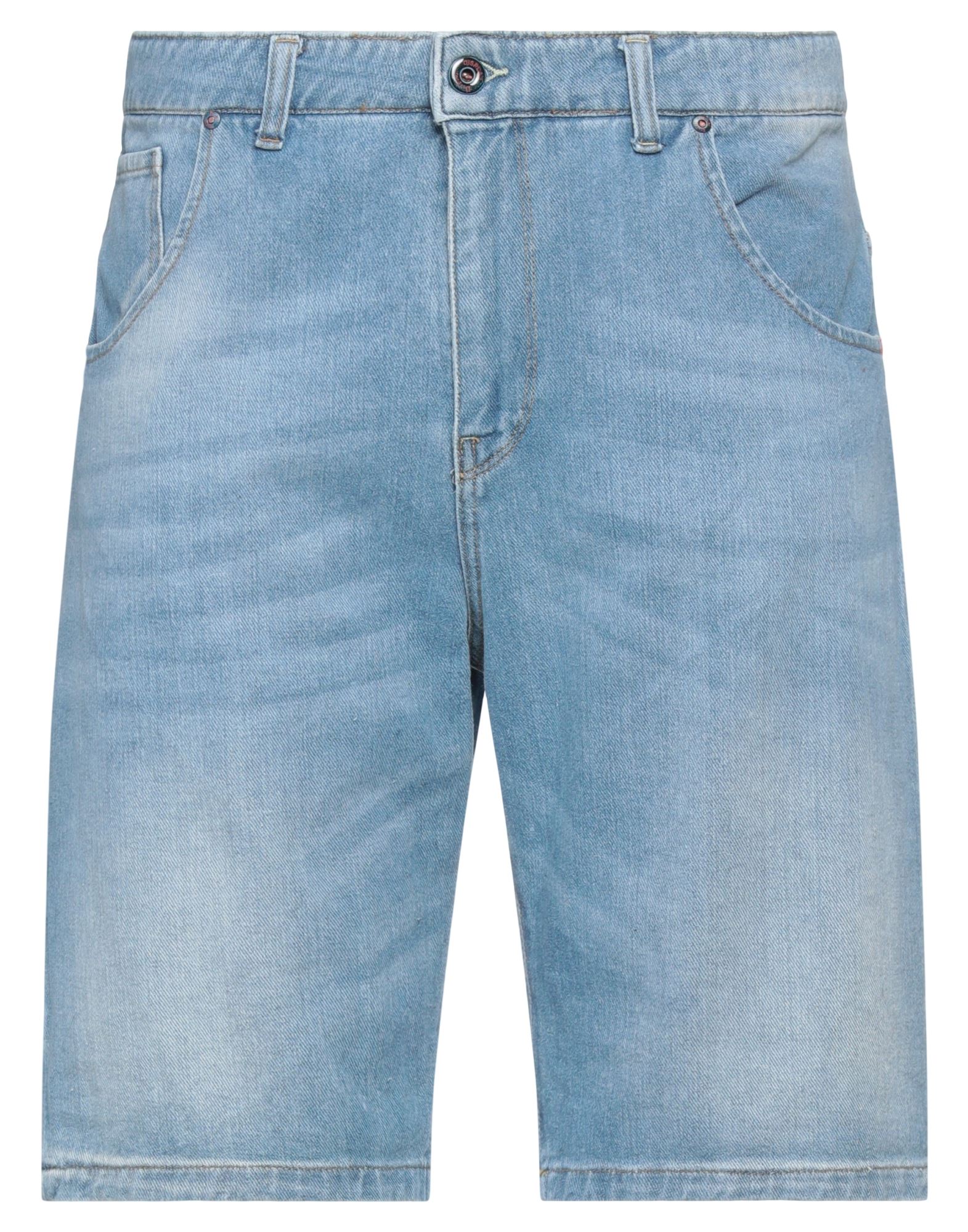 DISPLAJ - Denim shorts