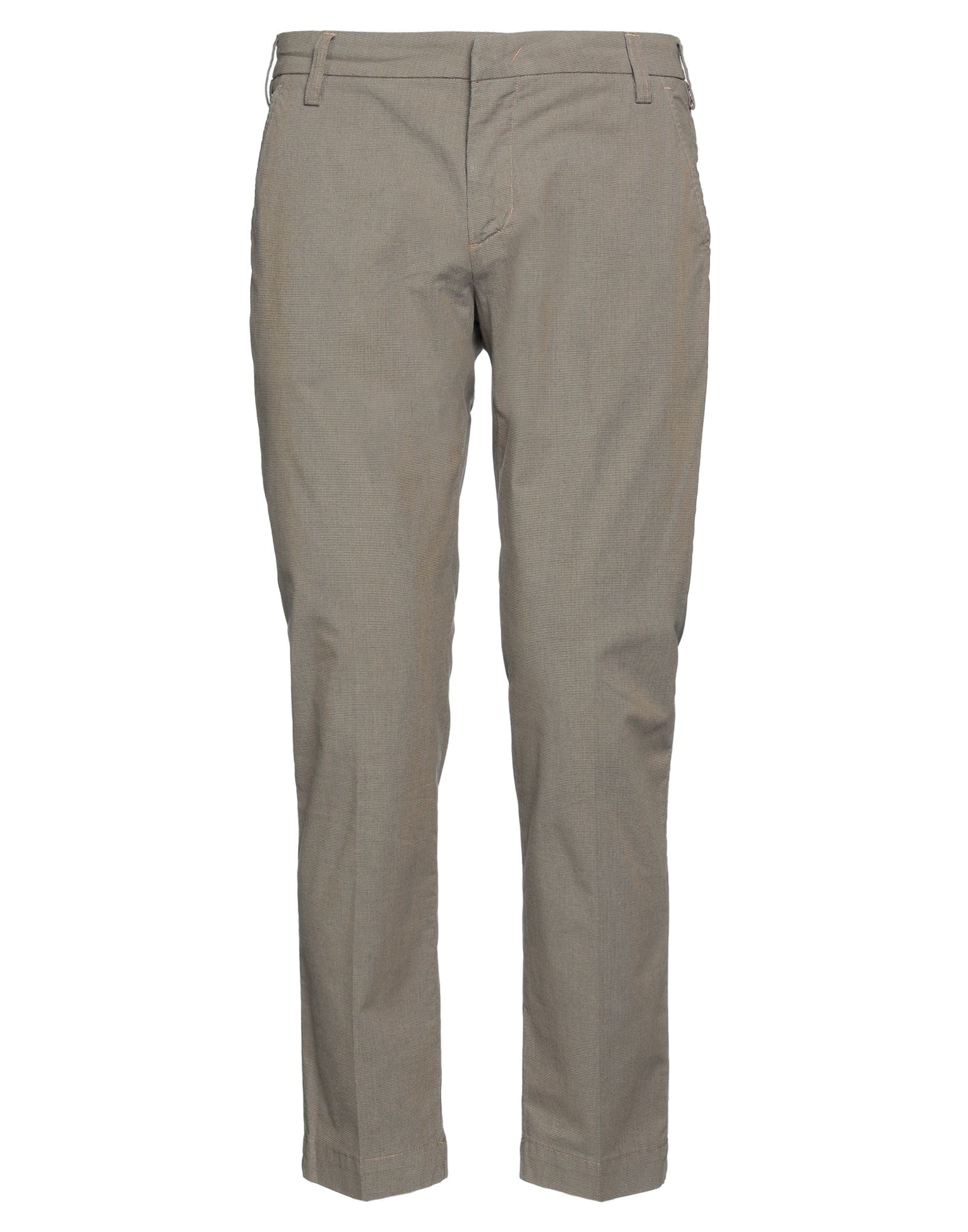 ENTRE AMIS - Повседневные брюки