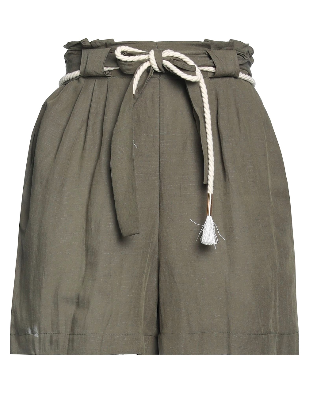 MDM MADEMOISELLE DU MONDE - Shorts & Bermuda Shorts