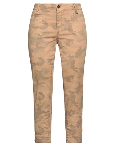 MASON'S Pantalone Sabbia 98% Cotone, 2% Elastan